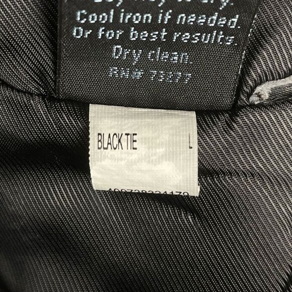 Marc Anthony Slim-Fit Wool-Blend Quilted Shirt Jacket - Men’s L - Picture 10 of 10